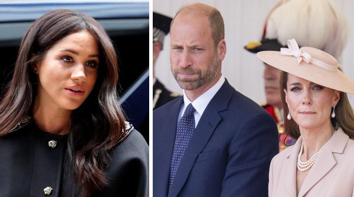 Meghan Markle makes surprising plan ahead of William, Kate key visit