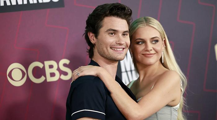 Kelsea Ballerini heartfelt plea to fans after Chase Stokes breakup