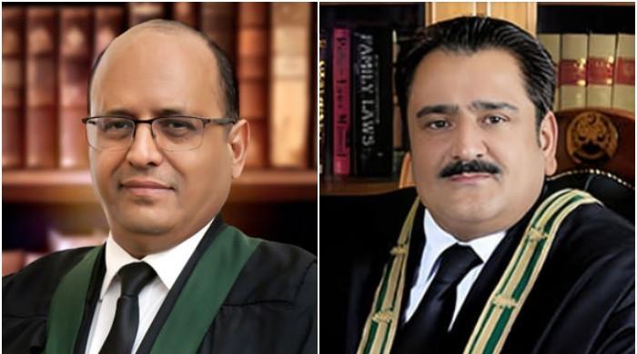 JCP nominates BHC, SHC chief justices