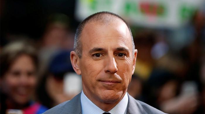 ‘Today' former anchor Matt Lauer soon to return to media?