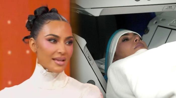 Kim Kardashian's brain scan sparks controversy with shocking results