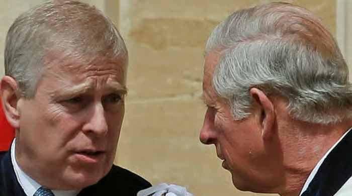 Andrew fully bends to King Charles will after fall from grace