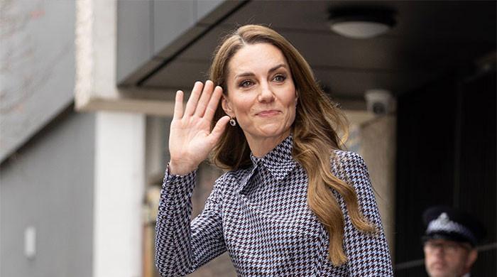 Kate Middleton declines King's meeting invitation over sister-in-law's insistence