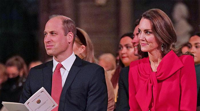 Princess Kate and William's 'power play' ruined Christmas traffic