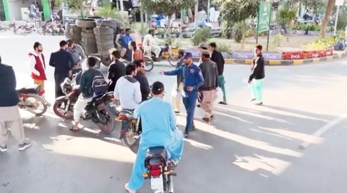 16-year-olds can now secure motorcycle licences in Punjab