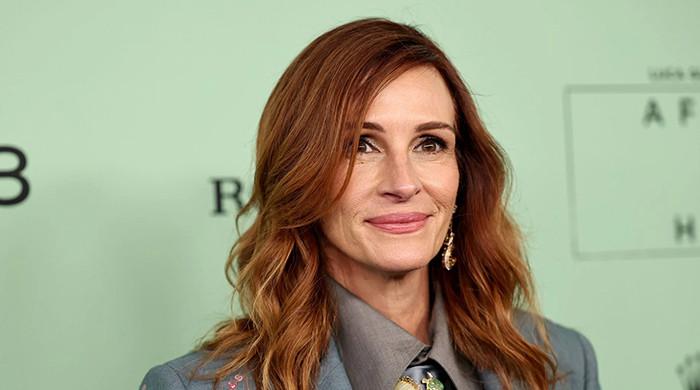 Julia Roberts 2025 Gotham Awards Speech cut short for hilarious reason