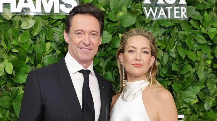 Hugh Jackman, Kate Hudson share their experience in ‘Song Sung Blue'