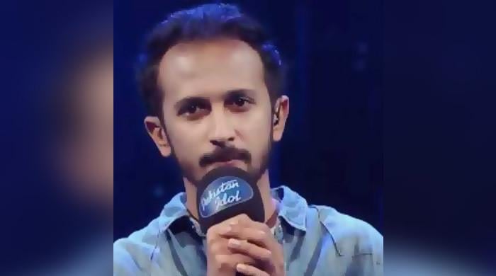 Pakistan Idol: Passion for music brings Rohail Asghar to Lahore