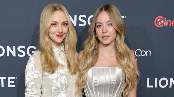 Sydney Sweeney heaps praise for ‘Housemaid' co-star Amanda Seyfried