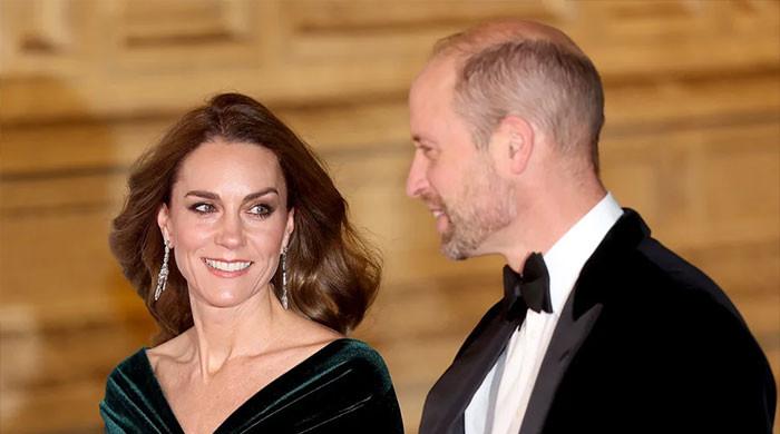 Prince William addresses Forest Lodge lease terms leak to protect Kate Middleton