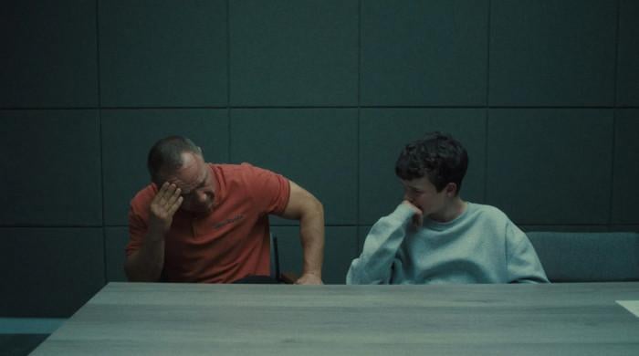 ‘Adolescence' creator spills the beans on Season 2 plans