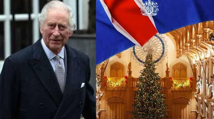 Buckingham Palace issues statement as King Charles prepares for epic state visit