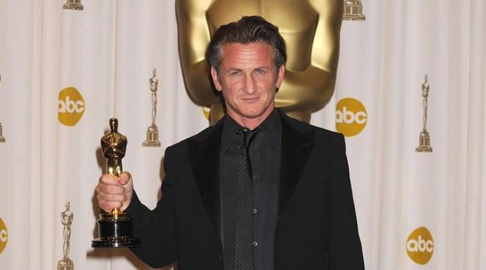 Sean Penn's charge shakes the Academy as boss breaks silence