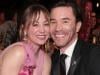 Kaley Cuoco's fiance Tom Pelphrey throws her a surprise 40th birthday party