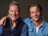 Jeremy Allen White gushes over ‘Springsteen: Deliver Me from Nowhere' role
