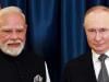 Russia's Putin seeks to boost energy, defence exports with India visit