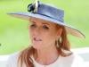 Sarah Ferguson makes urgent statement to address new home rumours