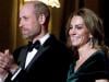 Prince William, Kate Middleton say 'thank you' as 2025 comes to end