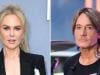 Keith Urban feels ‘isolated' after Nicole Kidman divorce