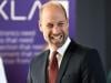 Prince William brings charm in new tour highlighting future innovation