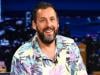 Adam Sandler says it is 'challenging' to make daughters laugh
