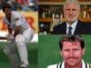 Robin Smith, England Cricket hero, dies unexpectedly at 62