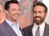 Hugh Jackman makes jokes about Ryan Reynolds at 2025 Gotham Awards