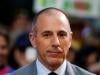 ‘Today' former anchor Matt Lauer soon to return to media?