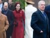 King Charles considers inviting Andrew to Christmas while Waleses skip lunch