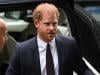Prince Harry delivers 'powerful message' as he returns to Canada