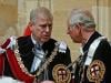 Prince Andrew claps back at King Charles by dragging him in legal inquiry