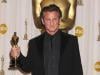Sean Penn's charge shakes the Academy as boss breaks silence