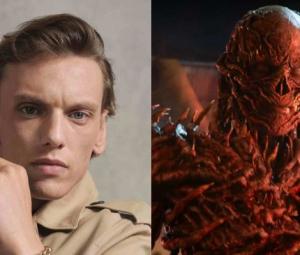 ‘Stranger Things' Jamie Campbell Bower on Vecna transformation: ‘Hideous'
