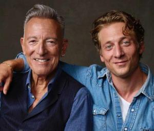 Jeremy Allen White gushes over ‘Springsteen: Deliver Me from Nowhere' role
