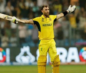 After Faf du Plessis, Moeen Ali, Australia's Maxwell withdraws from IPL 2026