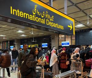 Passengers with incomplete, forged documents won't be allowed to leave country: Naqvi