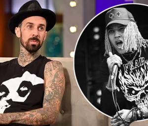 Travis Barker honours late collaborator Poorstacy: ‘Never be forgotten'
