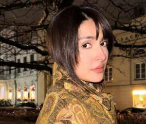 Ayeza Khan starts working on her New Year resolutions for 2026