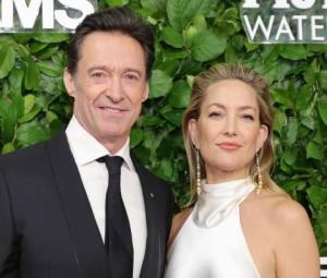 Hugh Jackman, Kate Hudson share their experience in ‘Song Sung Blue'