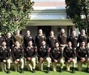 Cambrian Patrol success reaffirms Pakistan Army's commitment to excellence: COAS