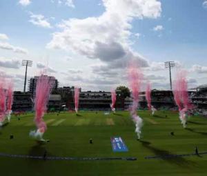 PCB 'expects' potential franchise owners at PSL London Roadshow