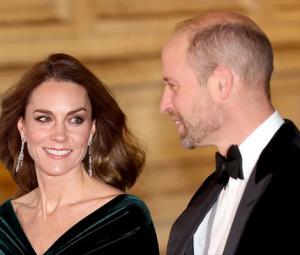 Prince William addresses Forest Lodge lease terms leak to protect Kate Middleton