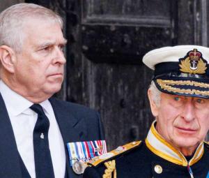 Andrew's secret Royal Lodge deal exposed in bombshell document release