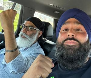 Indian diplomat in Ottawa offered $50000 to hitman to kill Khalistan Referendum organiser: SFJ
