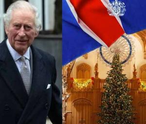 Buckingham Palace issues statement as King Charles prepares for epic state visit