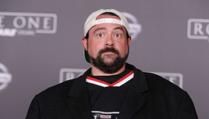 Kevin Smiths mother Graces passes away at 79