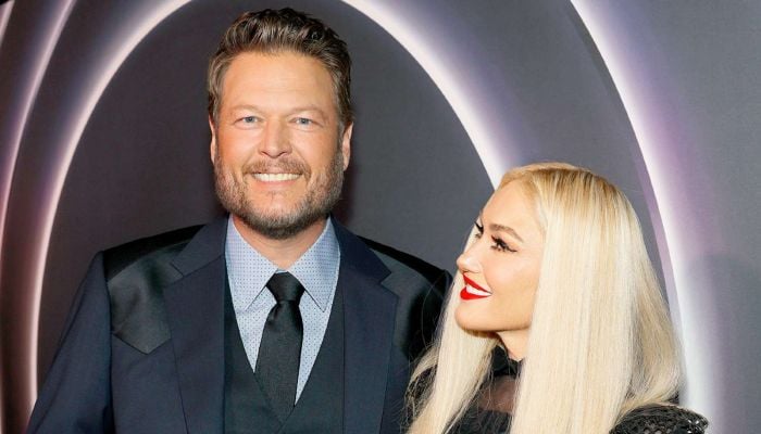 Gwen Stefani and Blake Shelton marriage status