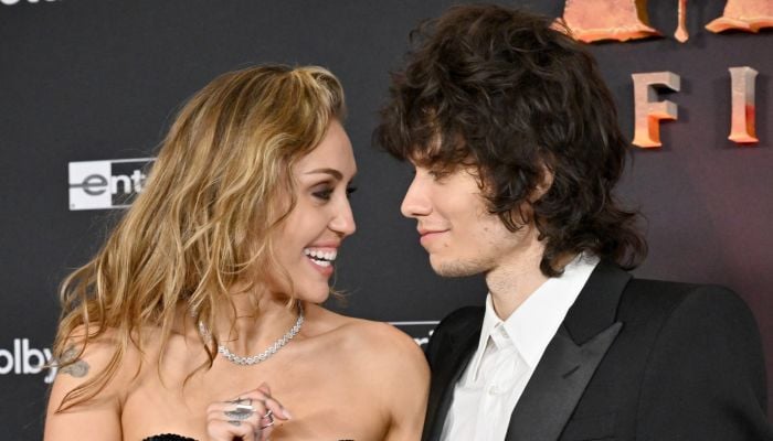 Miley Cyrus beau Maxx Morando ‘changed everything for singer