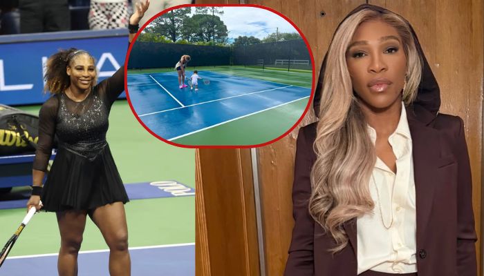 Serena Williams ends comeback frenzy with blunt 10-word post: Heres what to know