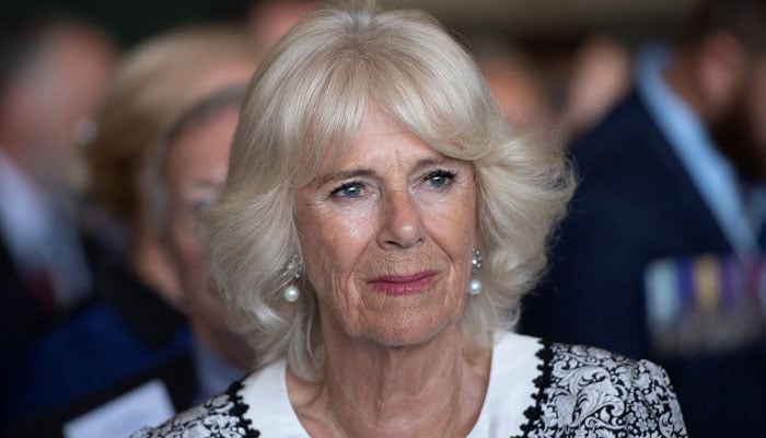 Queen Camilla makes big change in royal team after losing close ally